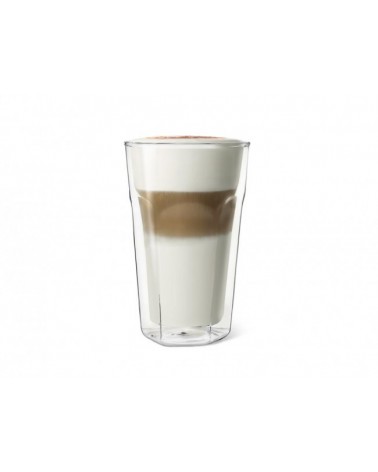 icecat_Leopold Vienna LV01516 vaso de café Transparente 2 pieza(s) 280 ml