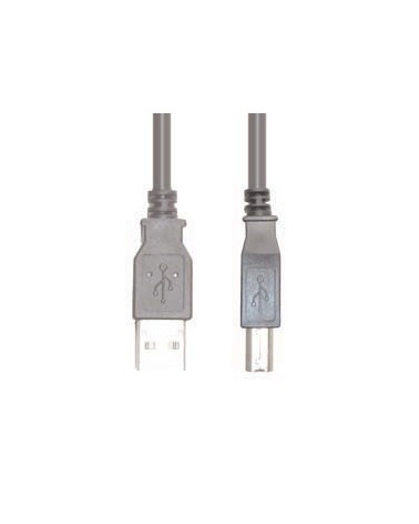 icecat_e+p CC 502 USB cable 1.5 m USB 2.0 USB A USB B Grey