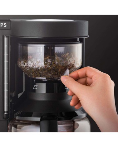 icecat_Krups Duothek Plus Manuel Machine à café filtre 1 L