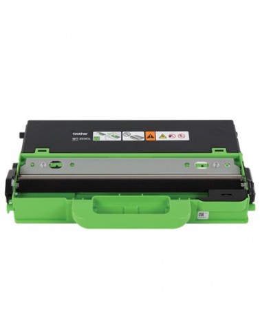 icecat_Brother WT-223CL součástka pro tiskárny a skenery Zásobník odpadního toneru 1 kusů