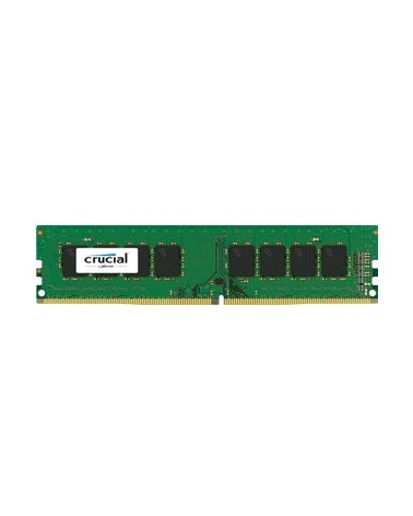 icecat_Crucial 2x4GB DDR4 memory module 8 GB 2400 MHz