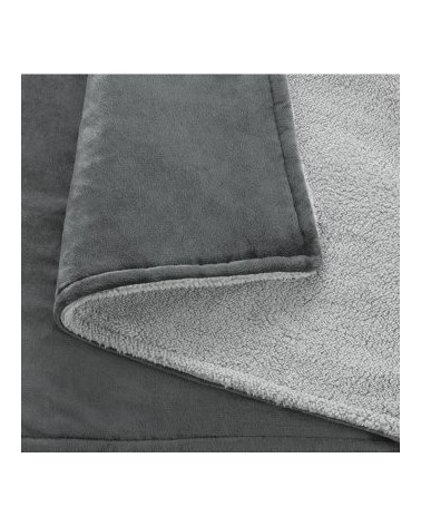 icecat_Medisana HB 677 Electric heated wrap 120 W Grey Fleece