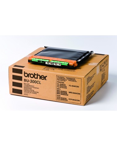 icecat_Brother BU-300CL printer belt 50000 pages
