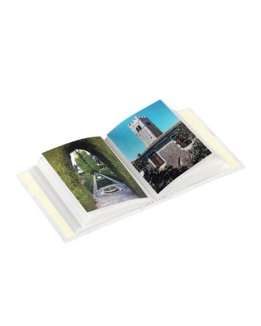 icecat_Hama Designline álbum de foto y protector Multicolor 100 hojas 10 x 15cm