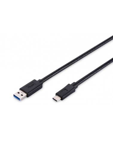 Digitus USB Type-C Kabel...