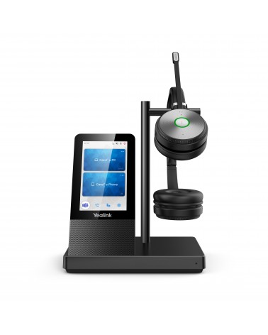 icecat_Yealink WH66 DECT Wireless Headset DUAL UC