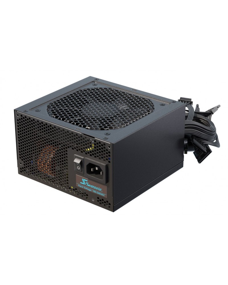 icecat_Seasonic G12-GC power supply unit 850 W Black