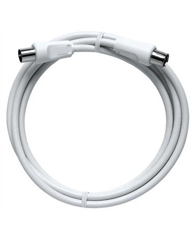 icecat_Axing BAK 375-90 câble coaxial 3,75 m Blanc