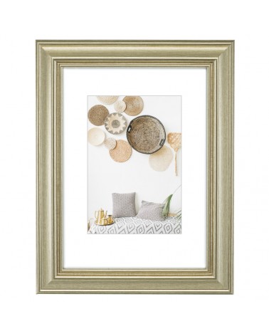 icecat_Hama Lobby Gold Single picture frame