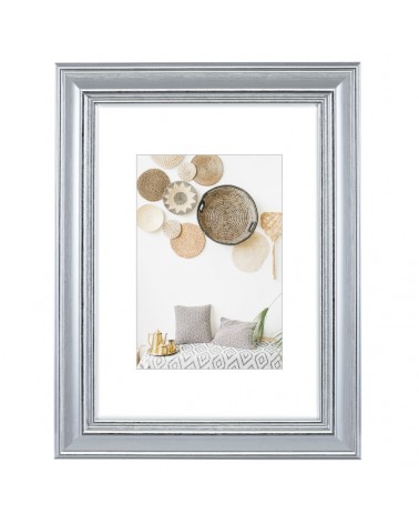 icecat_Hama Lobby Silver Single picture frame