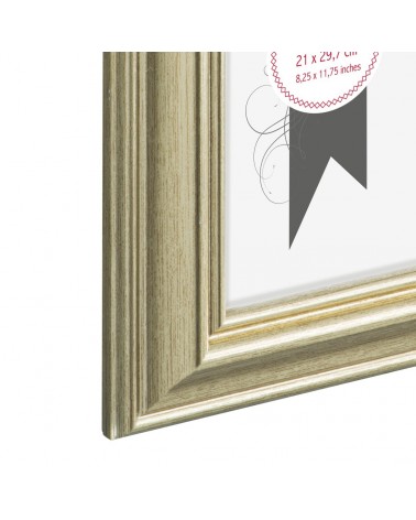 icecat_Hama Lobby Gold Single picture frame