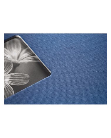 icecat_Hama Fine Art álbum de foto y protector Azul 50 hojas 100 x 150