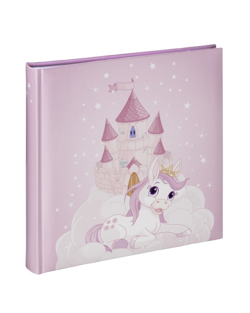 icecat_Hama Joana photo album Multicolour 50 sheets 10 x 15 cm