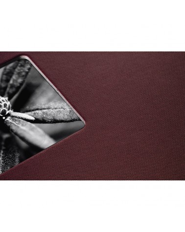 icecat_Hama Fine Art album fotografico e portalistino Bordeaux 50 fogli 10 x 15 cm