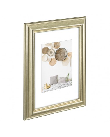 icecat_Hama Lobby Gold Single picture frame