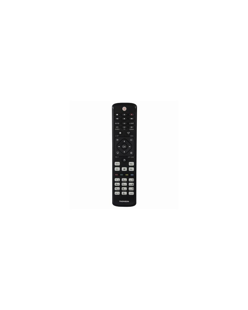 icecat_Thomson ROC1128PHI remote control IR Wireless TV Press buttons