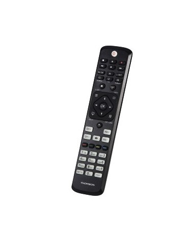 icecat_Thomson ROC1128PHI remote control IR Wireless TV Press buttons