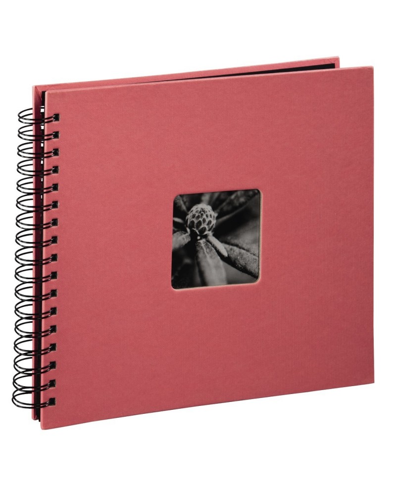 icecat_Hama Fine Art photo album Coral 50 sheets 10 x 15 cm