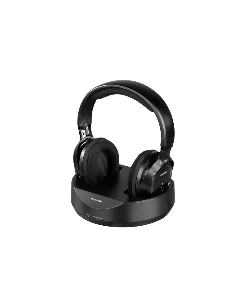 RØDE NTH-100 auricular y casco Auriculares Alámbrico Diadema Música Negro