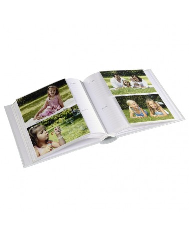 icecat_Hama Liam photo album Multicolour 100 sheets 10 x 15 cm