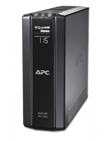 APC Back-UPS Pro...