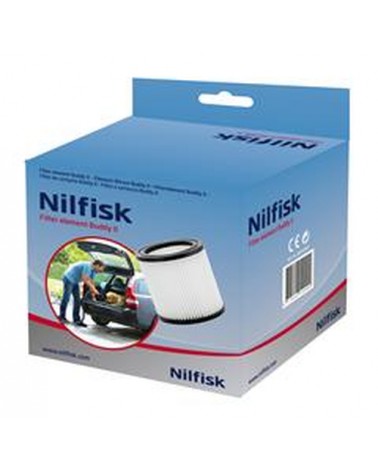 NILFISK Filterelement für...