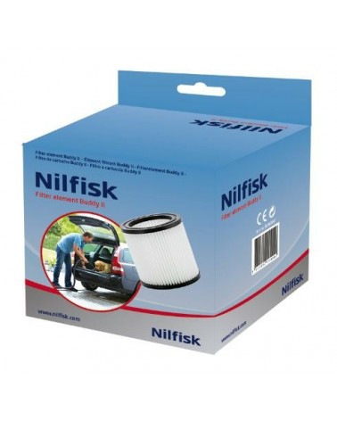 icecat_Nilfisk 81943047 Aspiradora de tambor Filtro