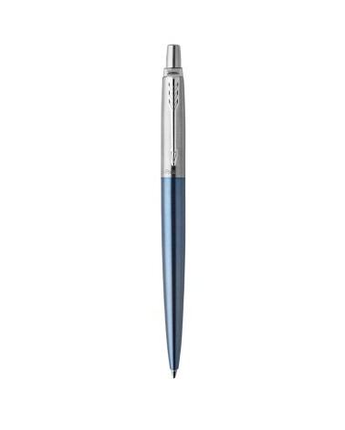 icecat_Parker 1953191 bolígrafo Azul Bolígrafo de punta retráctil con pulsador
