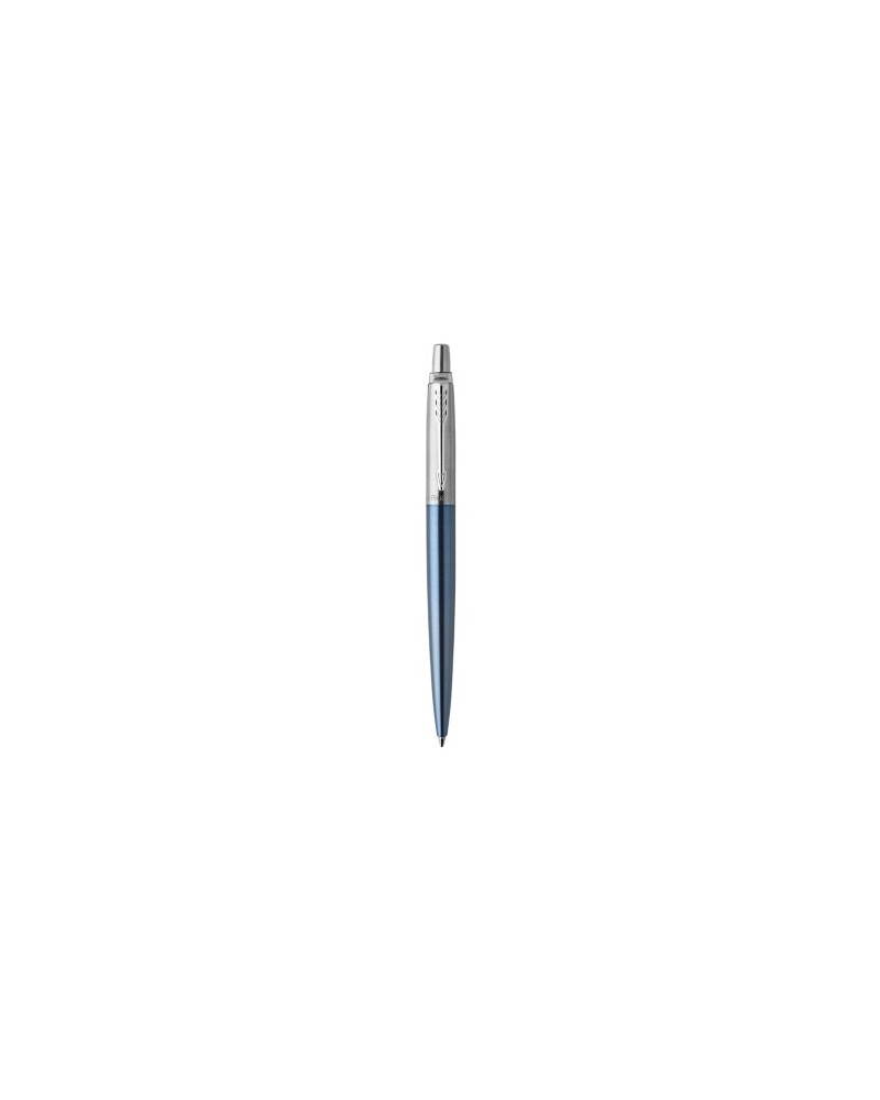 icecat_Parker 1953191 Kugelschreiber Blau Clip-on-Einziehkugelschreiber