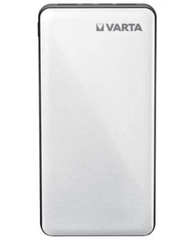 icecat_Varta Energy 20000 batteria portatile Polimeri di litio (LiPo) 20000 mAh Nero, Bianco