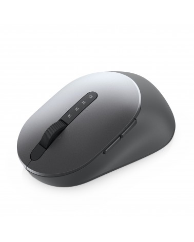icecat_DELL MS5320W mouse Mano destra Wireless a RF + Bluetooth Ottico 1600 DPI