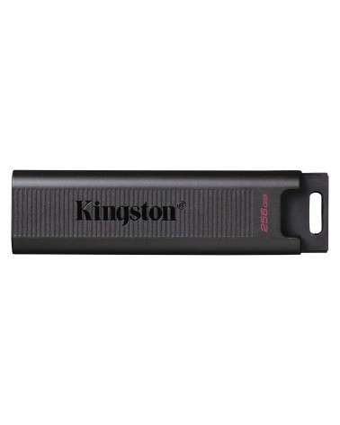 icecat_Kingston Technology DataTraveler Max USB-Stick 256 GB USB Typ-C 3.2 Gen 2 (3.1 Gen 2) Schwarz