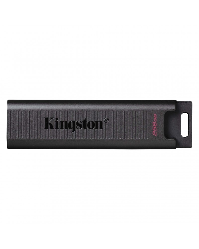 icecat_Kingston Technology DataTraveler Max unidad flash USB 256 GB USB Tipo C 3.2 Gen 2 (3.1 Gen 2) Negro