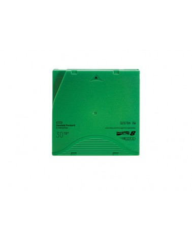 icecat_Hewlett Packard Enterprise LTO-8 Ultrium 30TB RW Data Cartridge 12000 GB 1,27 cm