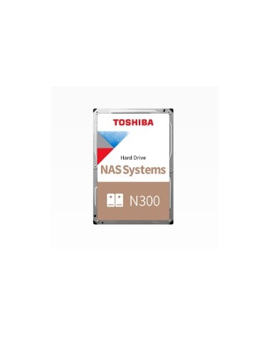 icecat_Toshiba N300 NAS 3.5" 4000 Go Série ATA III