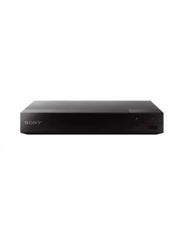 icecat_Sony BDPS1700B DVD- Blu-Ray-Spieler Blu-Ray-Player Schwarz