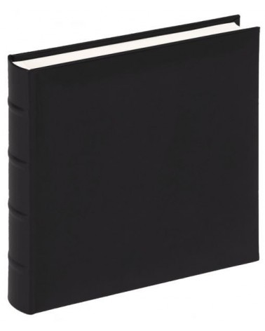 icecat_Walther Design Classic photo album Black 60 sheets