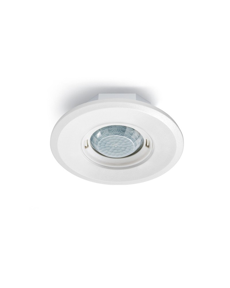 icecat_ESYLUX MD-FLAT 360i 8 Avec fil Plafond Blanc