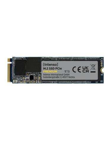 icecat_Intenso SSD 1.0TB Premium M.2 PCIe 1000 GB PCI Express 3.0 NVMe