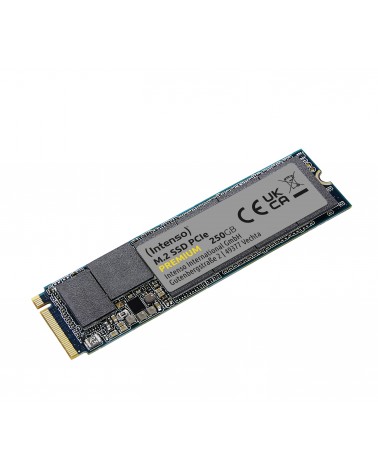 icecat_Intenso SSD 250GB Premium M.2 PCIe 250 Go PCI Express 3.0 NVMe