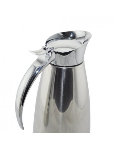 icecat_EMSA Eleganza vacuum flask 1.3 L Stainless steel