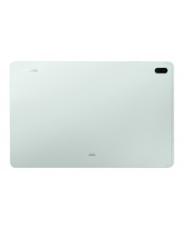 icecat_Samsung Galaxy Tab S7 FE SM-T733N 64 GB 31,5 cm (12.4") 4 GB Wi-Fi 5 (802.11ac) Android 11 Verde