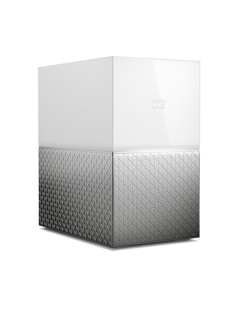 icecat_Western Digital My Cloud Home Duo dispositivo de almacenamiento personal en la nube 16 TB Ethernet Blanco