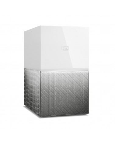 icecat_Western Digital My Cloud Home Duo dispositivo de almacenamiento personal en la nube 16 TB Ethernet Blanco