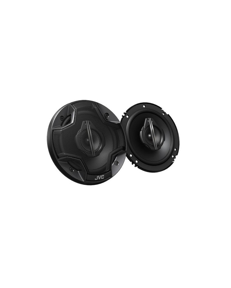 icecat_JVC CS-HX639 enceinte de voiture Rond 3-voies 320 W