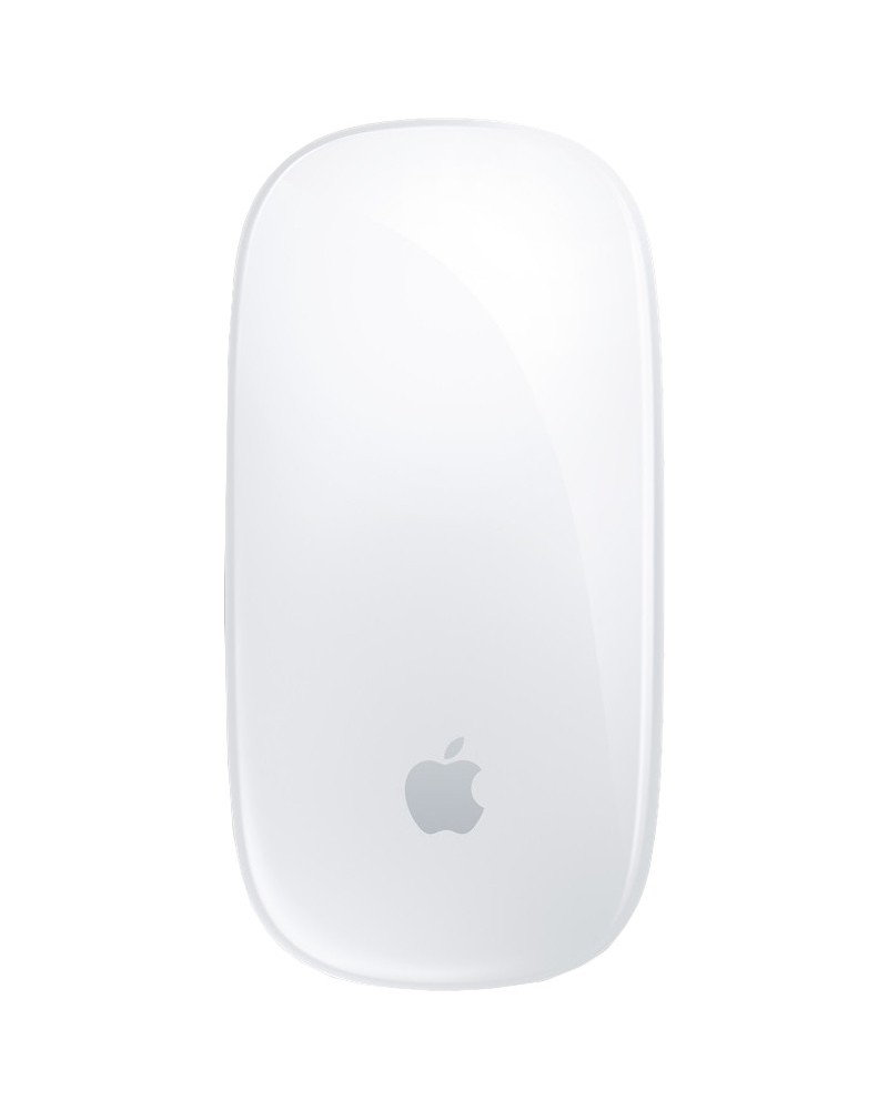 icecat_Apple Magic Mouse ratón Ambidextro Bluetooth