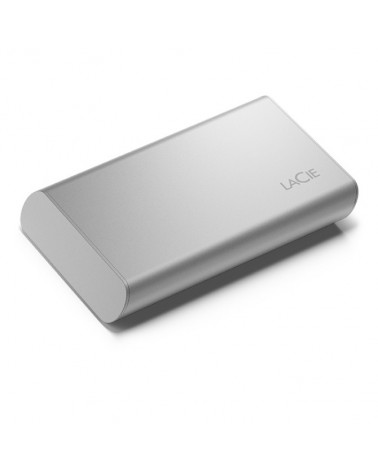 icecat_LaCie STKS500400 external solid state drive 500 GB Silver