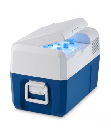 icecat_MOBICOOL MCF32 chladicí box 31 l Elektrický Modrá, Bílá