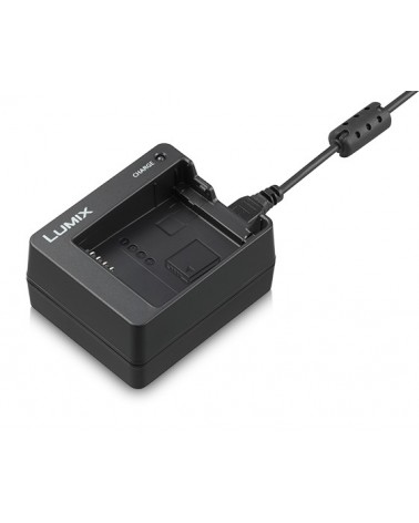 icecat_Panasonic BTC 12 AKKULADEGERÄt Ladegerät Batterie für Digitalkamera