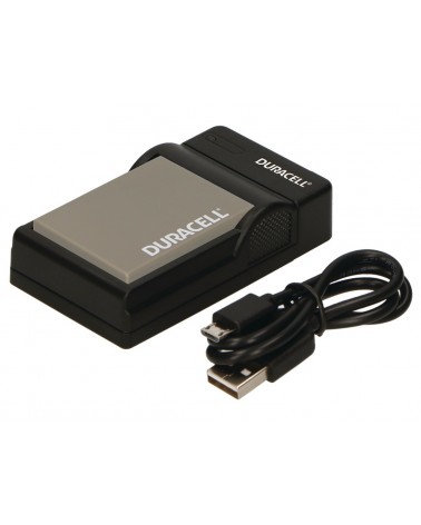 icecat_Duracell DRO5942 Ladegerät für Batterien USB